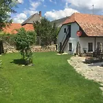 Apartman Winzerhaus