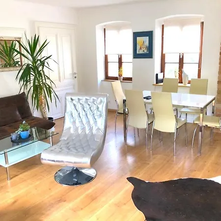 Lejlighed Winzerhaus *