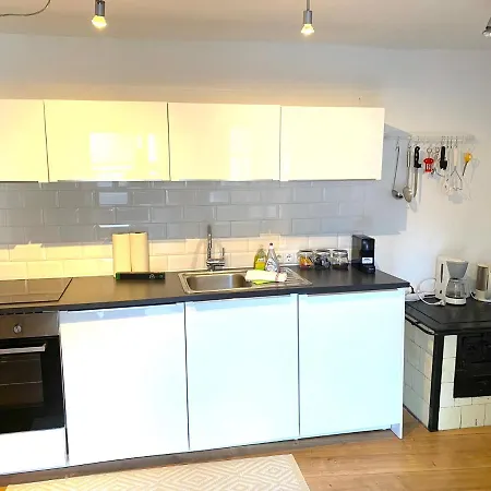 아파트 Winzerhaus