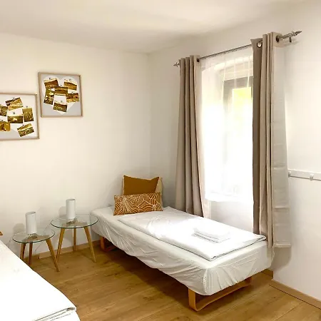 Apartment Winzerhaus