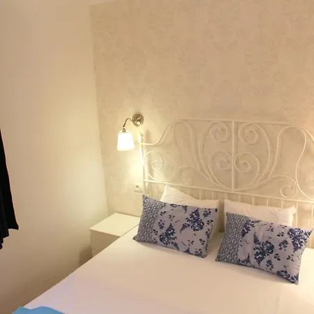 Winzerhaus 아파트 Rossatz