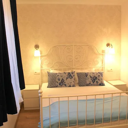 Winzerhaus 아파트 *