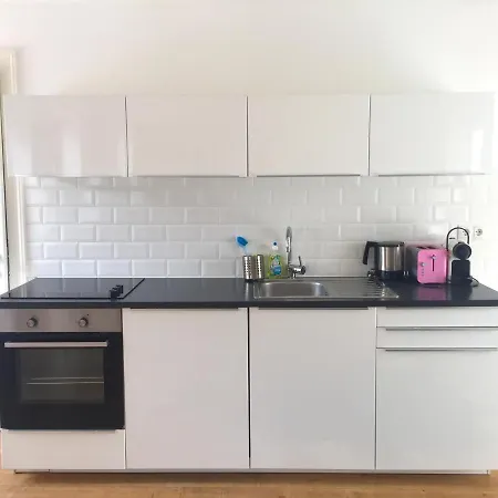Winzerhaus Apartment