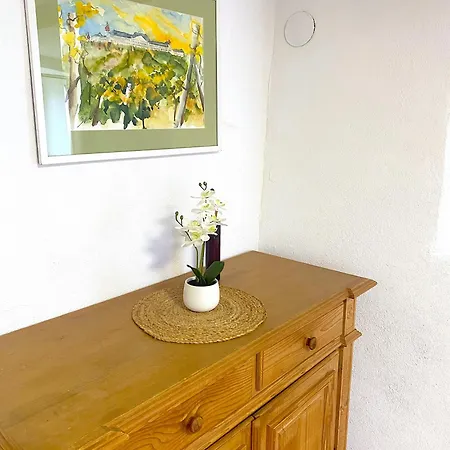 Winzerhaus Apartment