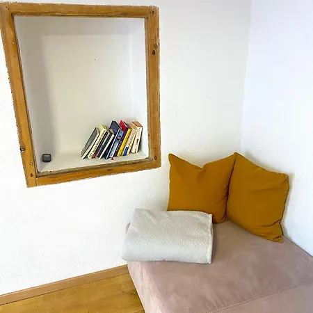 Winzerhaus Apartment Rossatz