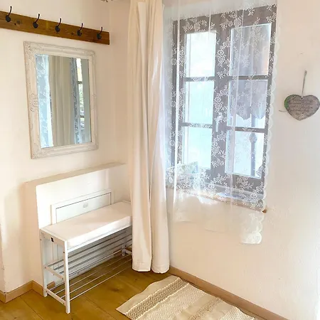 Apartment Winzerhaus Rossatz