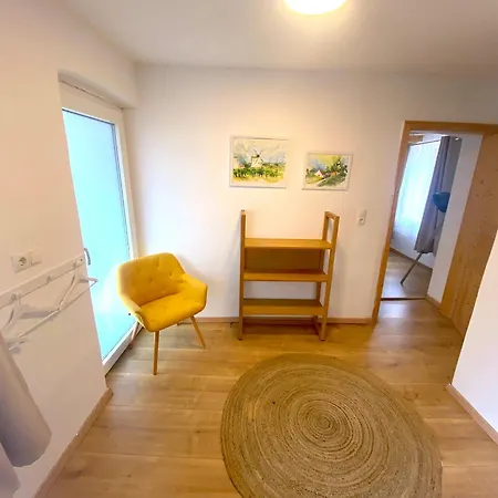 Winzerhaus Apartment