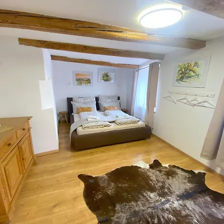 Apartment Winzerhaus