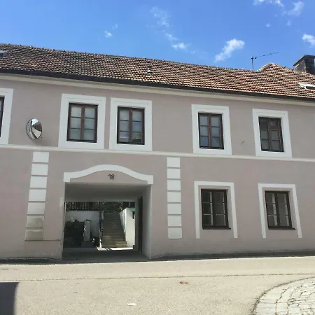 Winzerhaus *