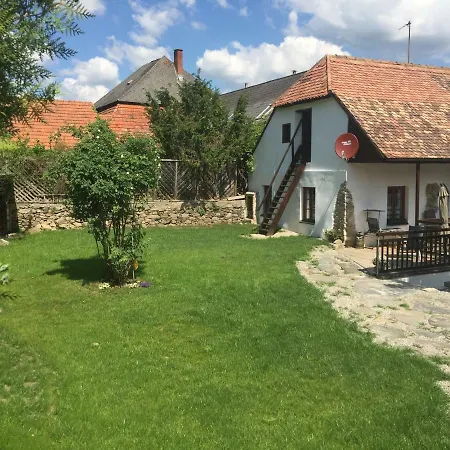 Apartment Winzerhaus