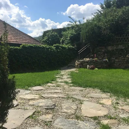 Winzerhaus 아파트 Rossatz