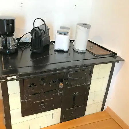 Winzerhaus Apartment
