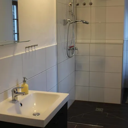 Lejlighed Winzerhaus Rossatz