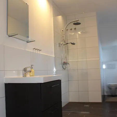 Winzerhaus Lejlighed