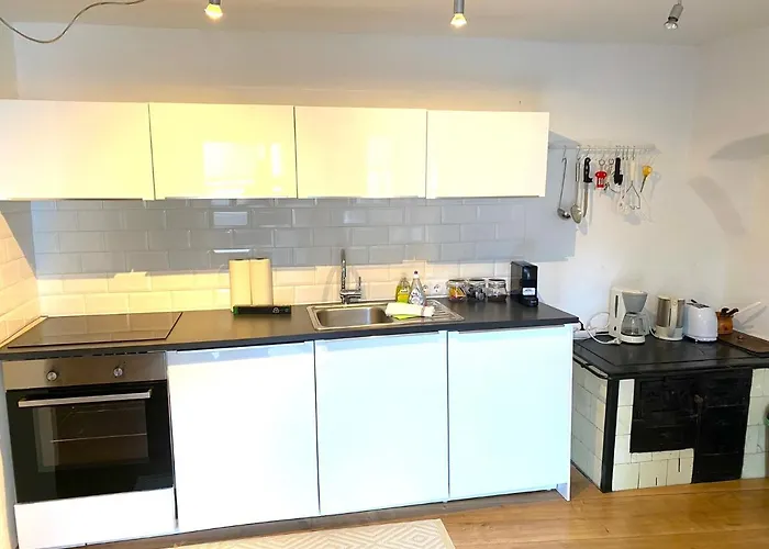 Lejlighed Winzerhaus