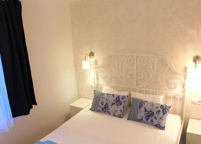 Winzerhaus Lejlighed Rossatz