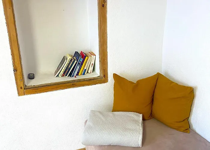 Winzerhaus Lejlighed Rossatz