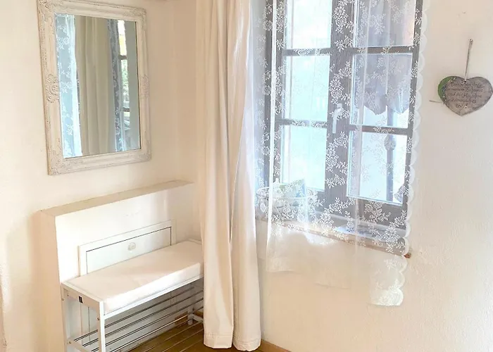 Lägenhet Winzerhaus Rossatz