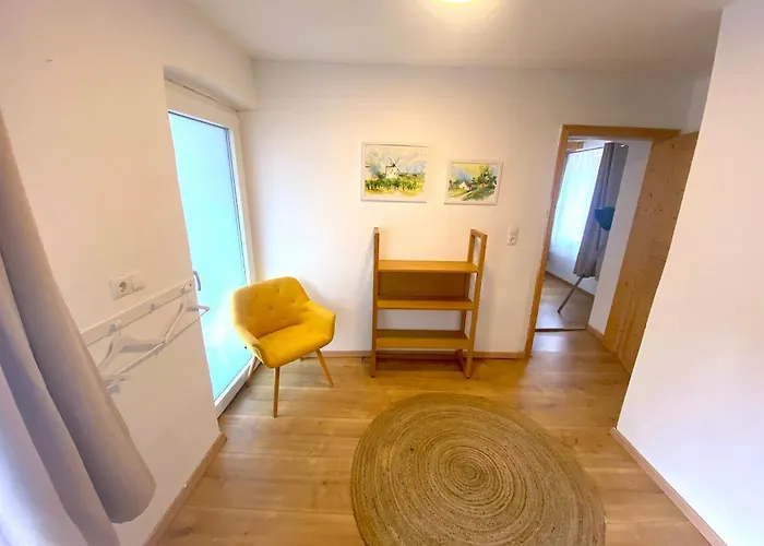 Winzerhaus Lägenhet