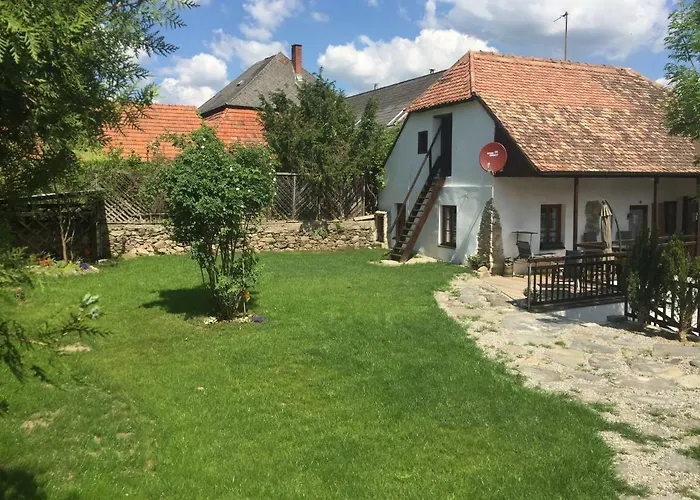 Lejlighed Winzerhaus