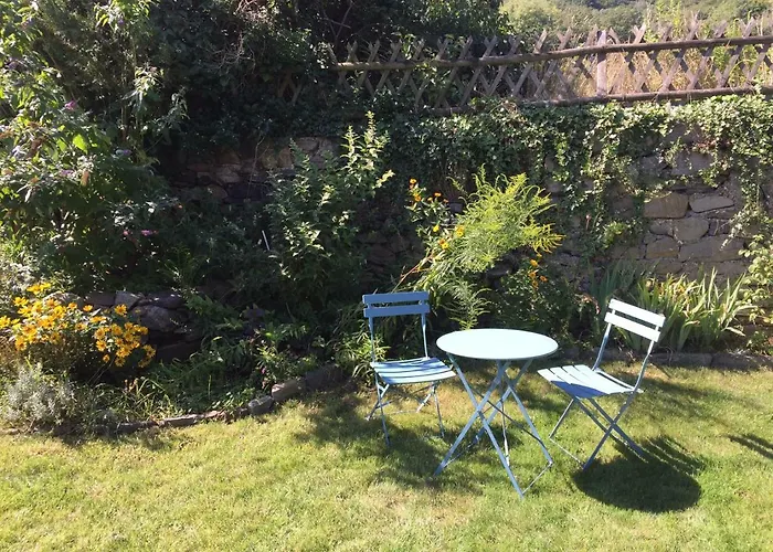 Lägenhet Winzerhaus *