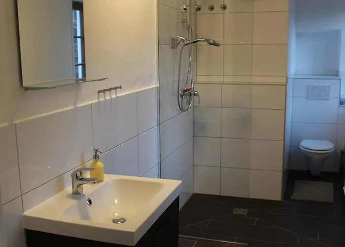 Lejlighed Winzerhaus Rossatz