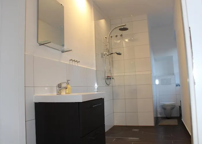 Winzerhaus Lejlighed